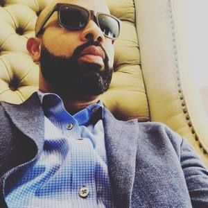 Meet your Posher, Jason